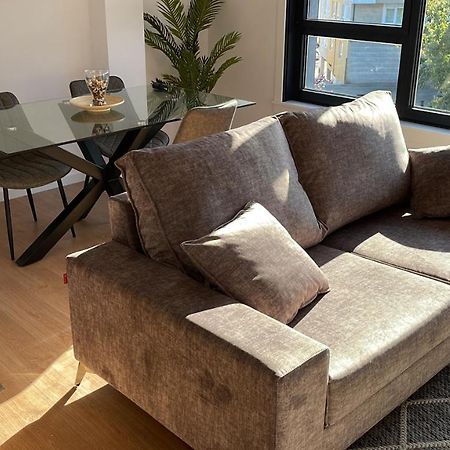 Oktheway Areal Appartement Oleiros Buitenkant foto