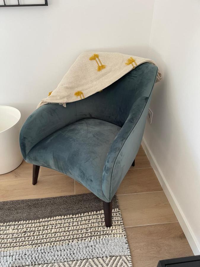 Oktheway Areal Appartement Oleiros Buitenkant foto