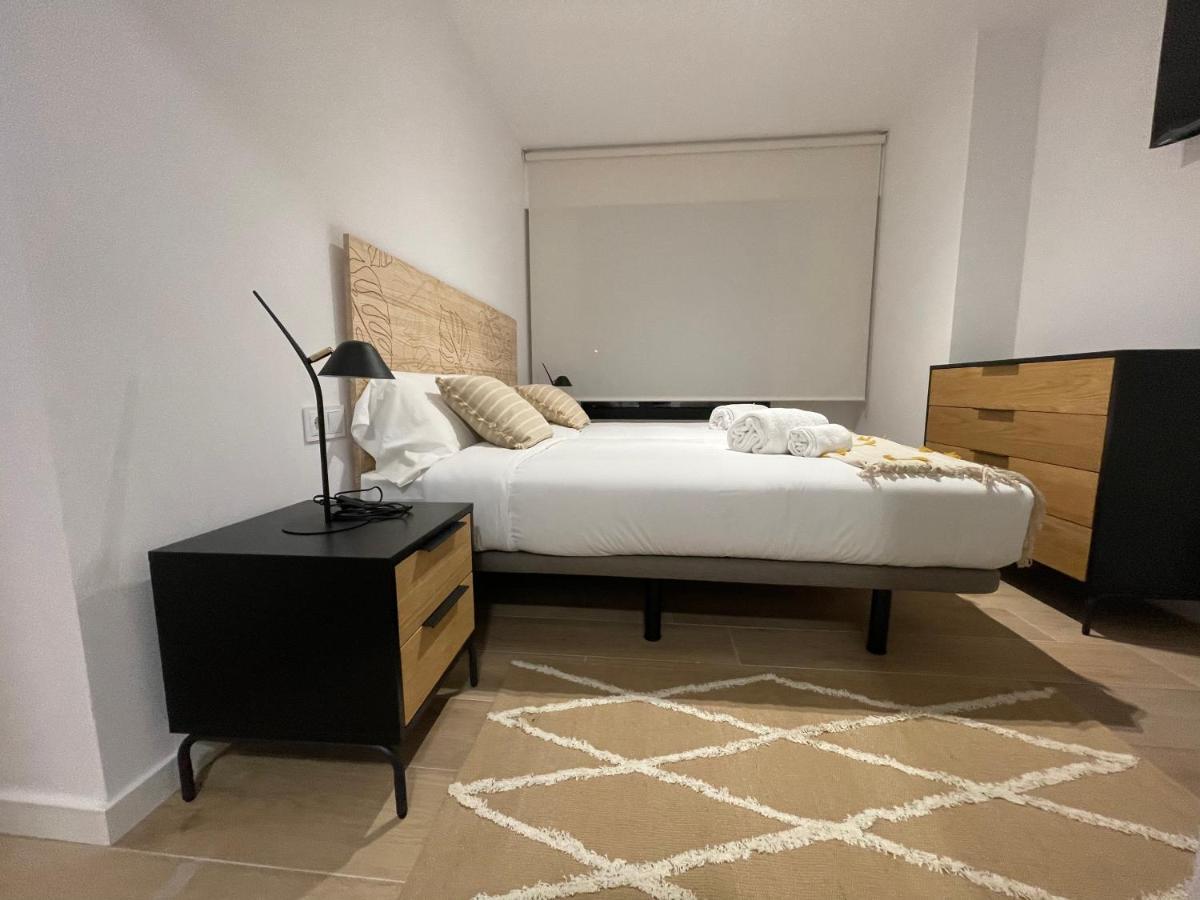 Oktheway Areal Appartement Oleiros Buitenkant foto