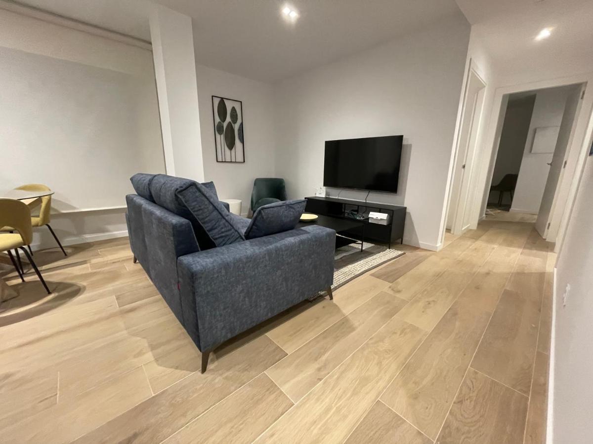 Oktheway Areal Appartement Oleiros Buitenkant foto